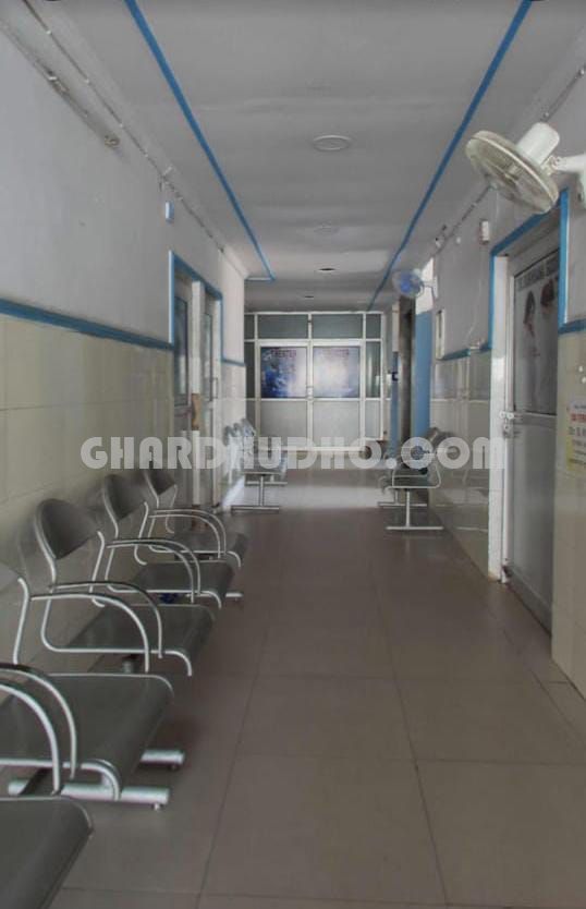 Multi Speciality Hospital For Sale In Lucknow