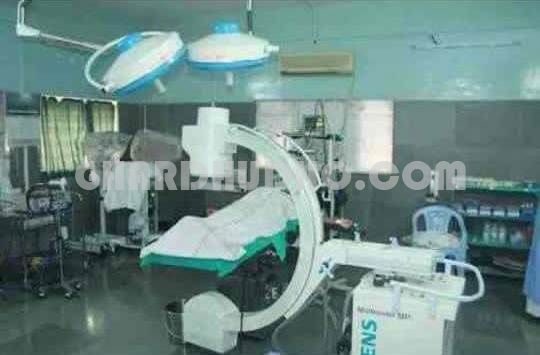 Multi Speciality Hospital For Sale In Lucknow