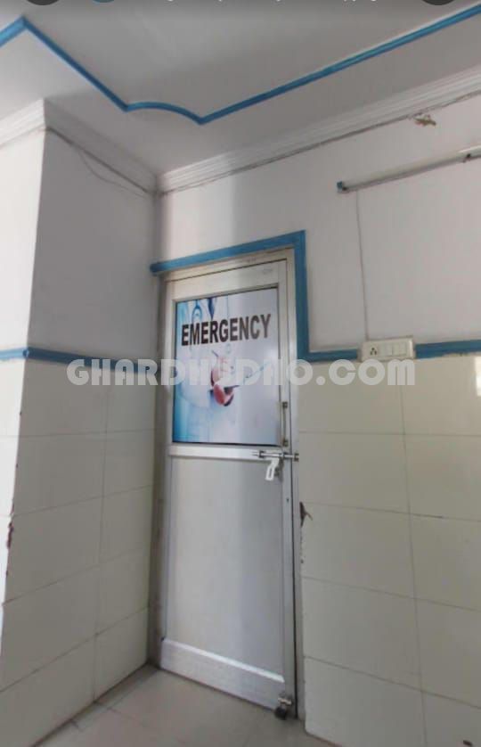 Multi Speciality Hospital For Sale In Lucknow