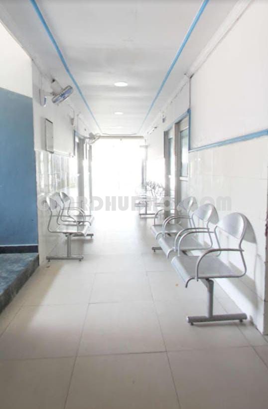 Multi Speciality Hospital For Sale In Lucknow