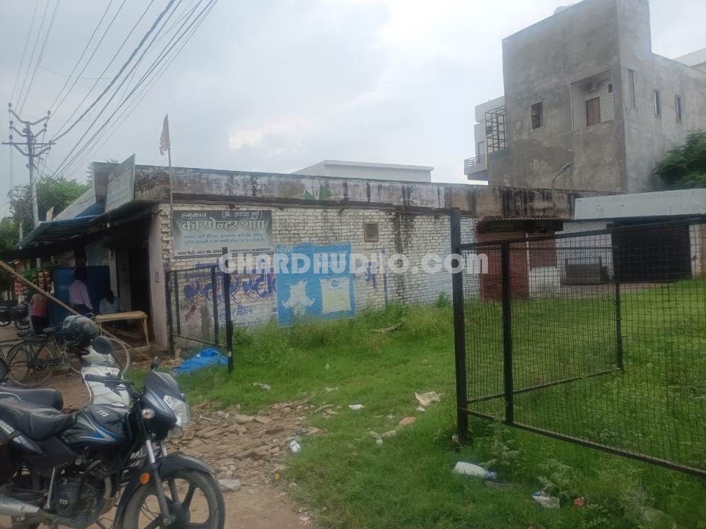 LDA Approved Commercial Plot For Sale At Shahid Path Lucknow