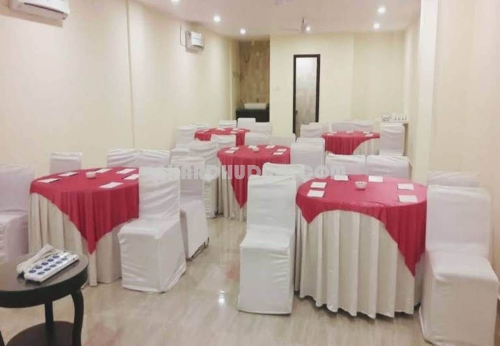 Hotel For Sale In Tapovan Rishikkesh Dehradun