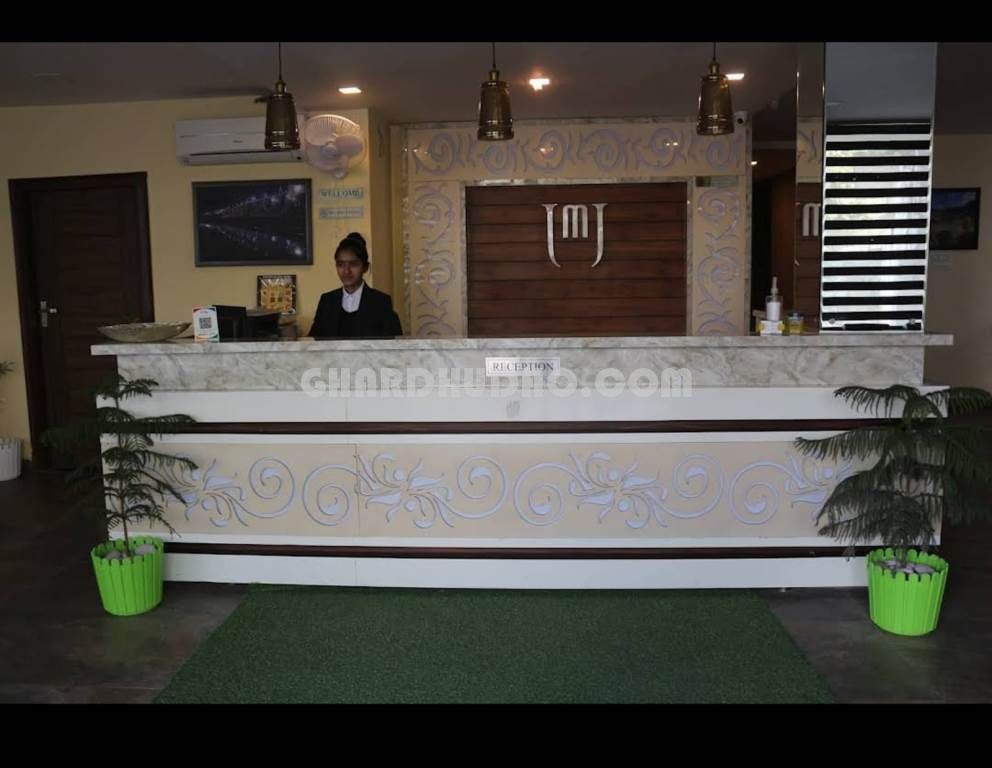 Hotel For Sale In Tapovan Rishikkesh Dehradun