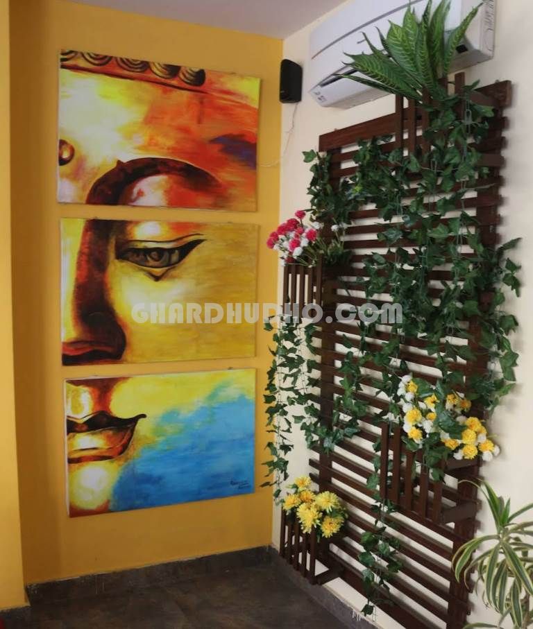 Hotel For Sale In Tapovan Rishikkesh Dehradun