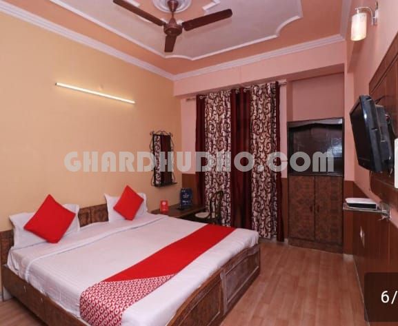 Hotel For Sale At Very Prime Location In Lucknow