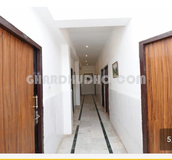 Hotel For Sale At Very Prime Location In Lucknow