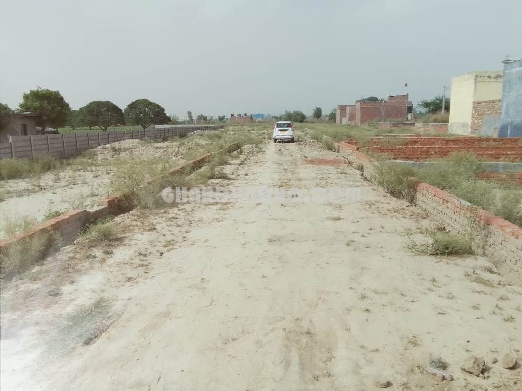 Free Hold Plot For Sale In Dadri Greater Noida