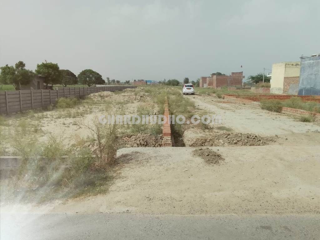 Free Hold Plot For Sale In Dadri Greater Noida