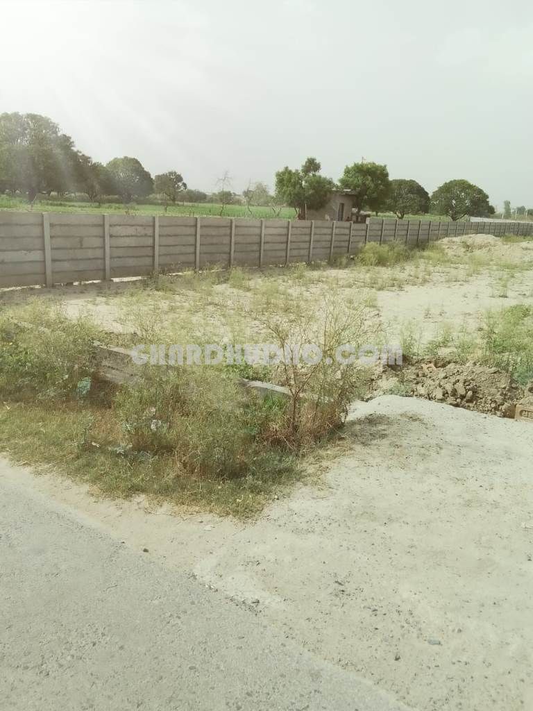 Free Hold Plot For Sale In Dadri Greater Noida