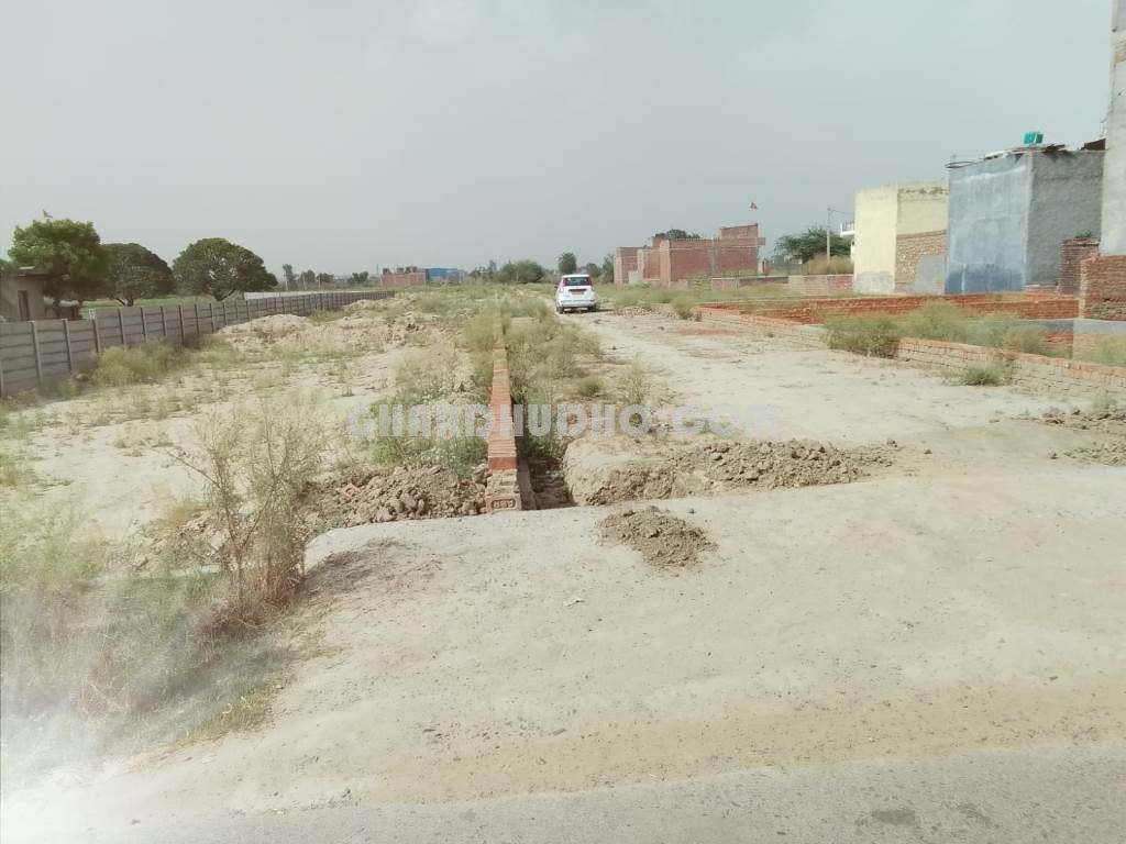 Free Hold Plot For Sale In Dadri Greater Noida