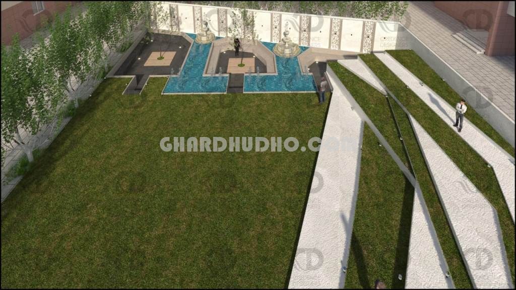 Luxury Apartment For Sale In Gomti Nagar Lucknow