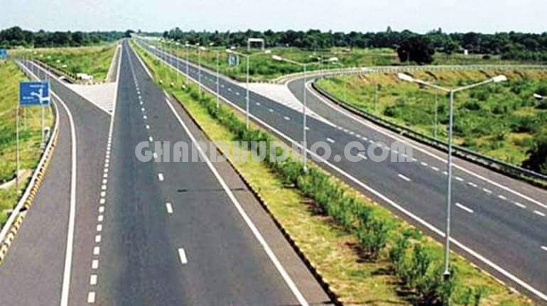 NA Formar Plot For Sale in City Center Zone in Dholera Smart City Ahemdabad