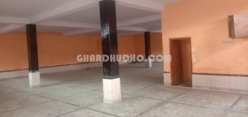 Duplex Corner Home For Sale In Kanpur Nagar