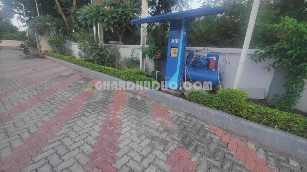 Petrol Pump For Sale Near Jhansi Uttar Pradesh