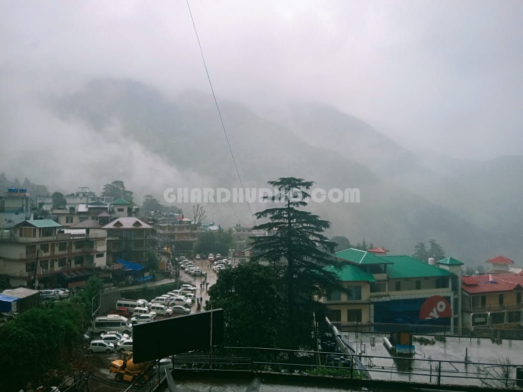 Hotel For Lease In Dharmashala Himachal Pradesh