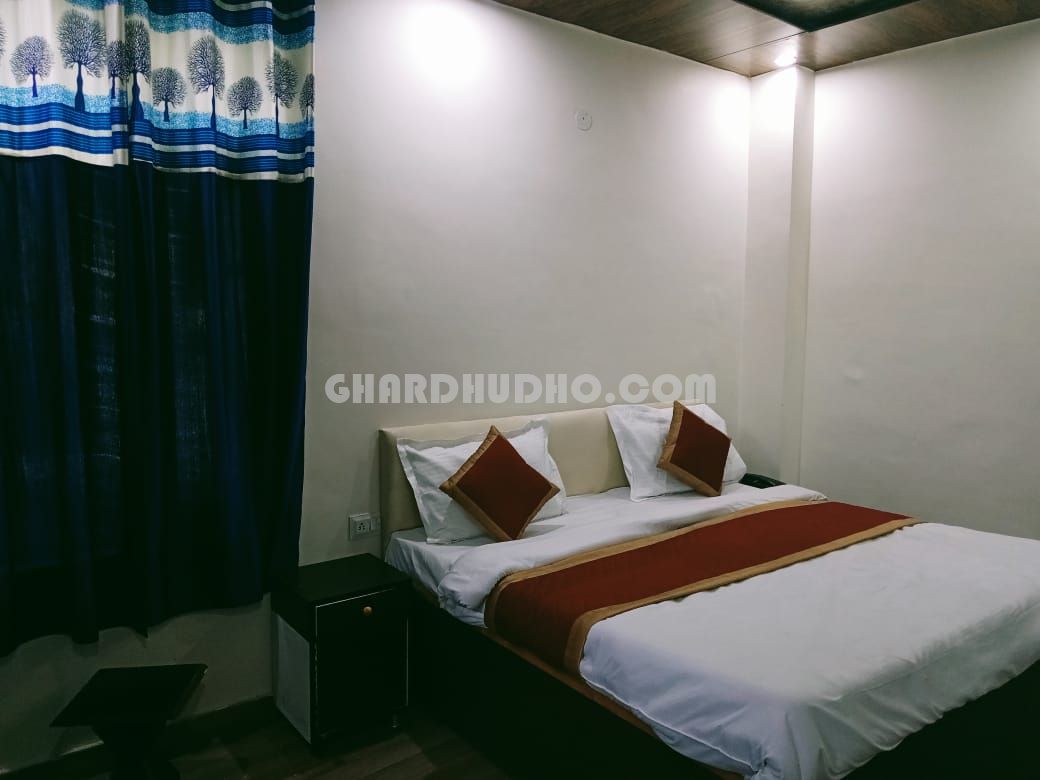 Hotel For Lease In Dharmashala Himachal Pradesh