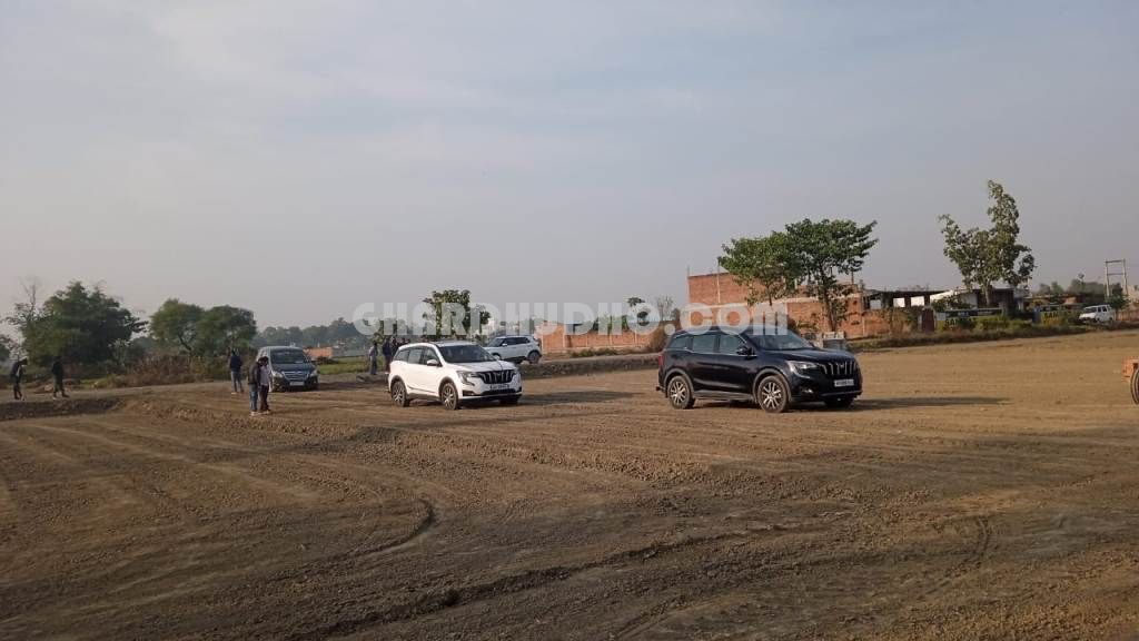 Jila Panchayat Approved Residential Plot For Sale At Sultanpur Road Lucknow