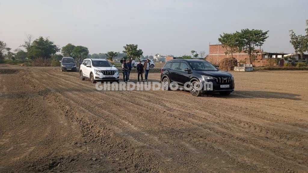 Jila Panchayat Approved Residential Plot For Sale At Sultanpur Road Lucknow