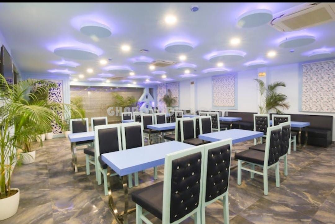 Beautiful Hotel For Sale In Lucknow