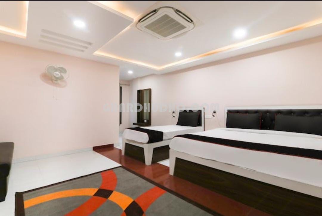 Beautiful Hotel For Sale In Lucknow