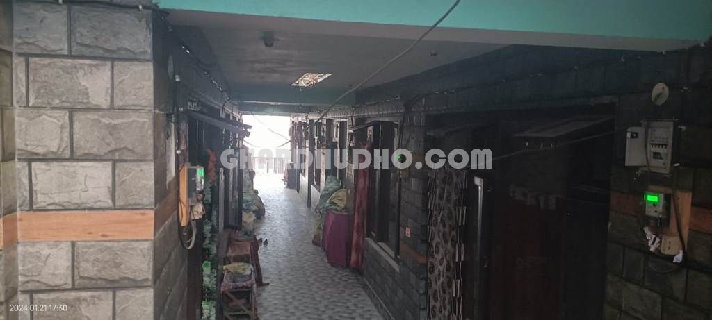 Rented Building For Sale In Manali 