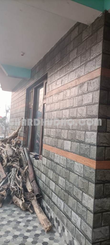 Rented Building For Sale In Manali 