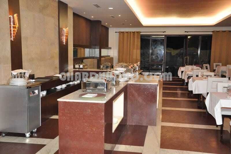 4 Star Hotel For Sale in Manali