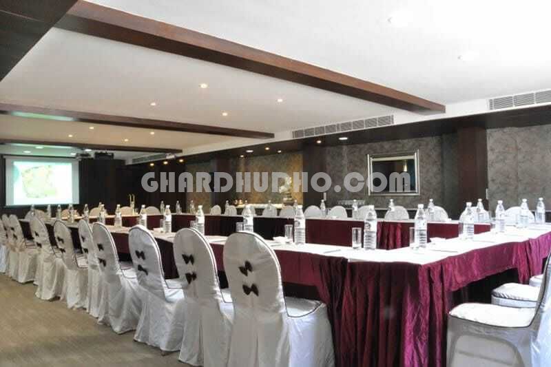 4 Star Hotel For Sale in Manali