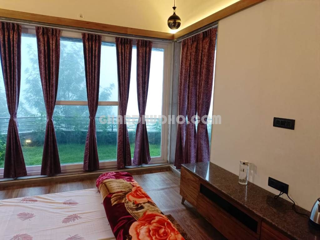 Luxury Cottages For Sale In Bajeri Nanital