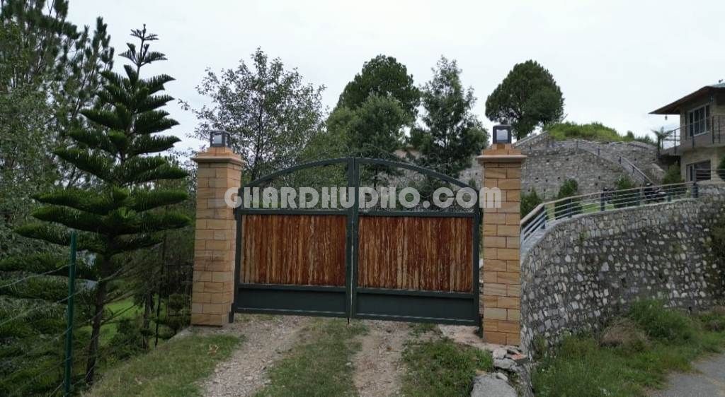 Luxury Cottages For Sale In Bajeri Nanital