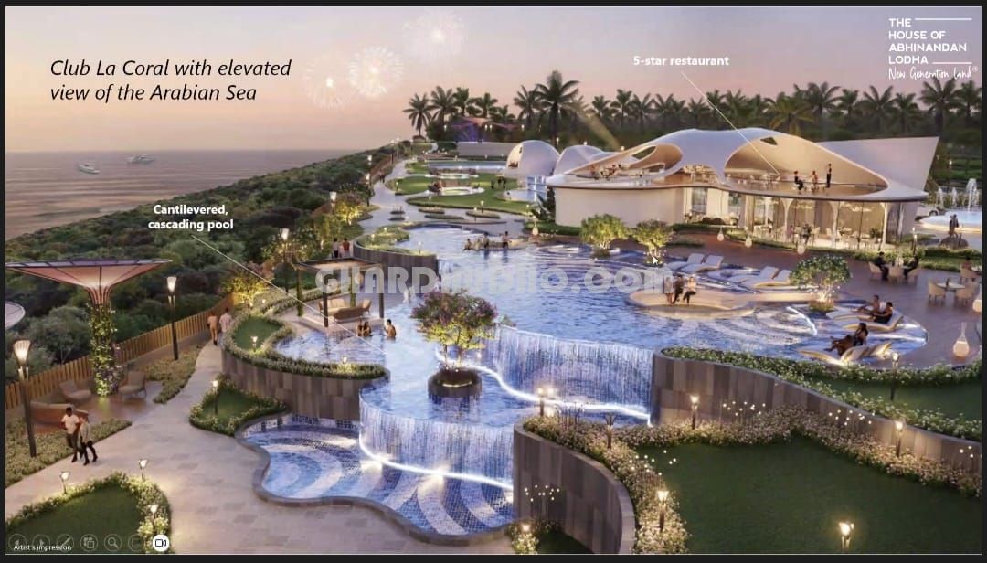 Magnus Opus : Luxury Villa Plots For Sale In Goa