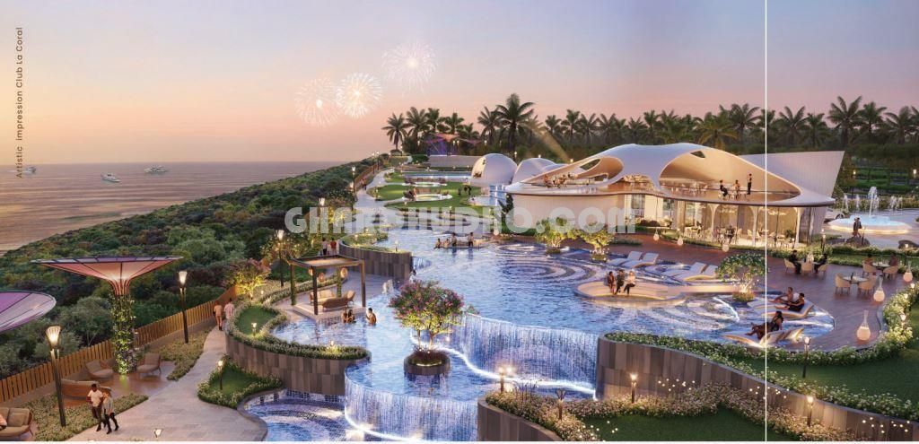 Magnus Opus : Luxury Villa Plots For Sale In Goa