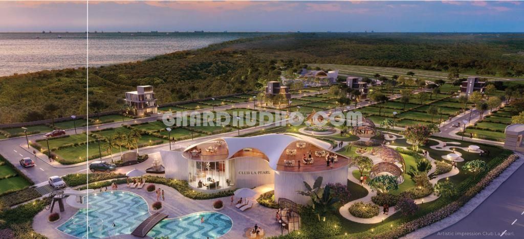 Magnus Opus : Luxury Villa Plots For Sale In Goa