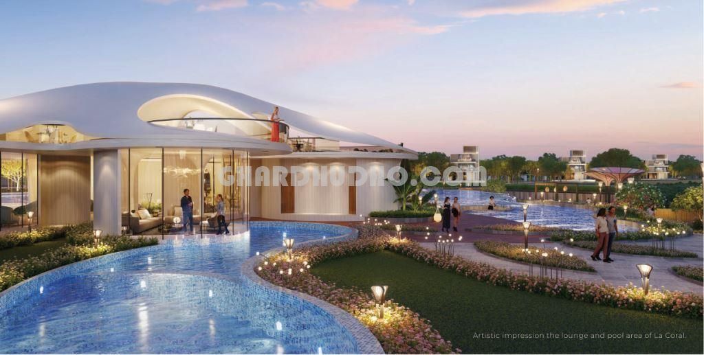 Magnus Opus : Luxury Villa Plots For Sale In Goa