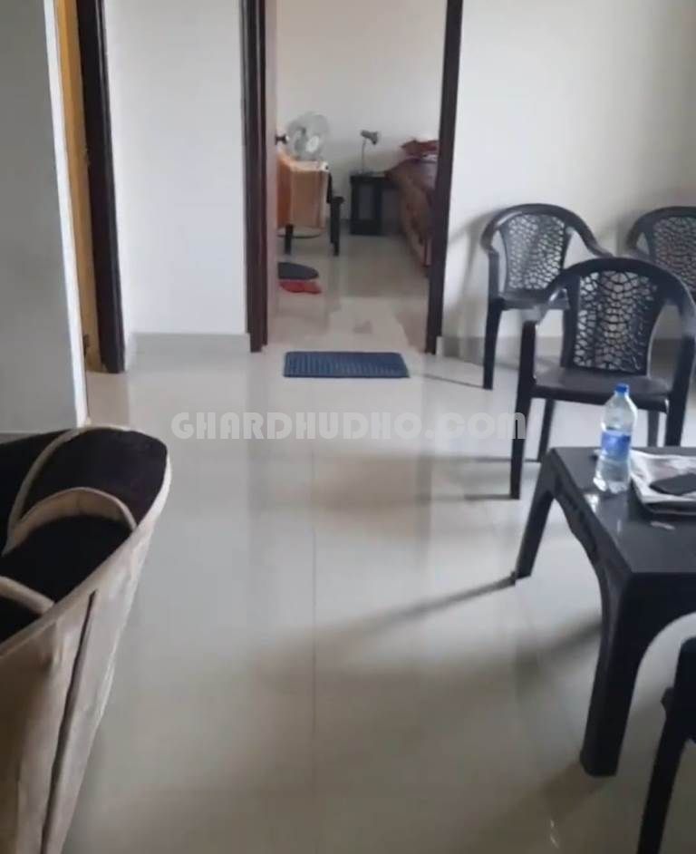 2 BHK Flat For Sale Near IIT BHU Varanasi