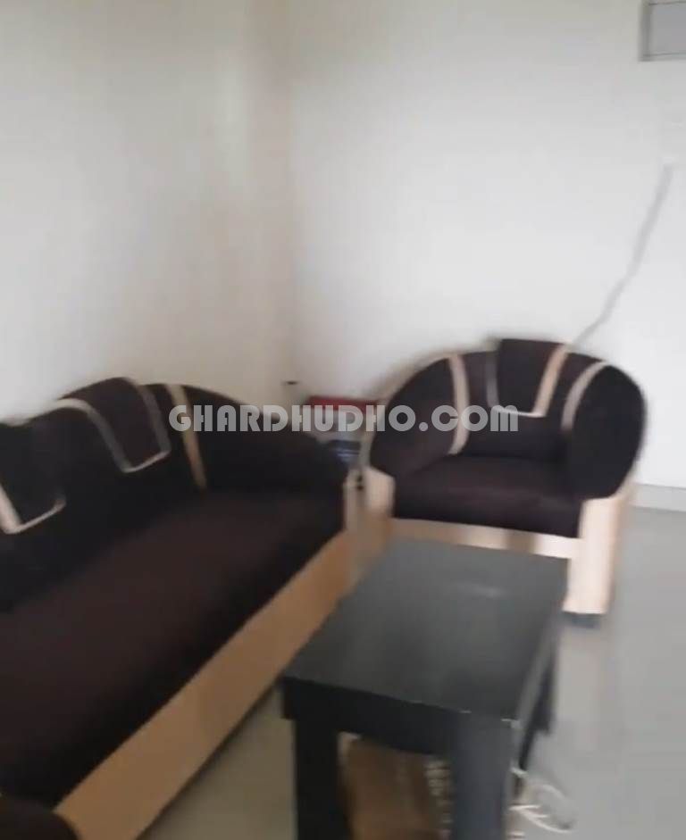 2 BHK Flat For Sale Near IIT BHU Varanasi