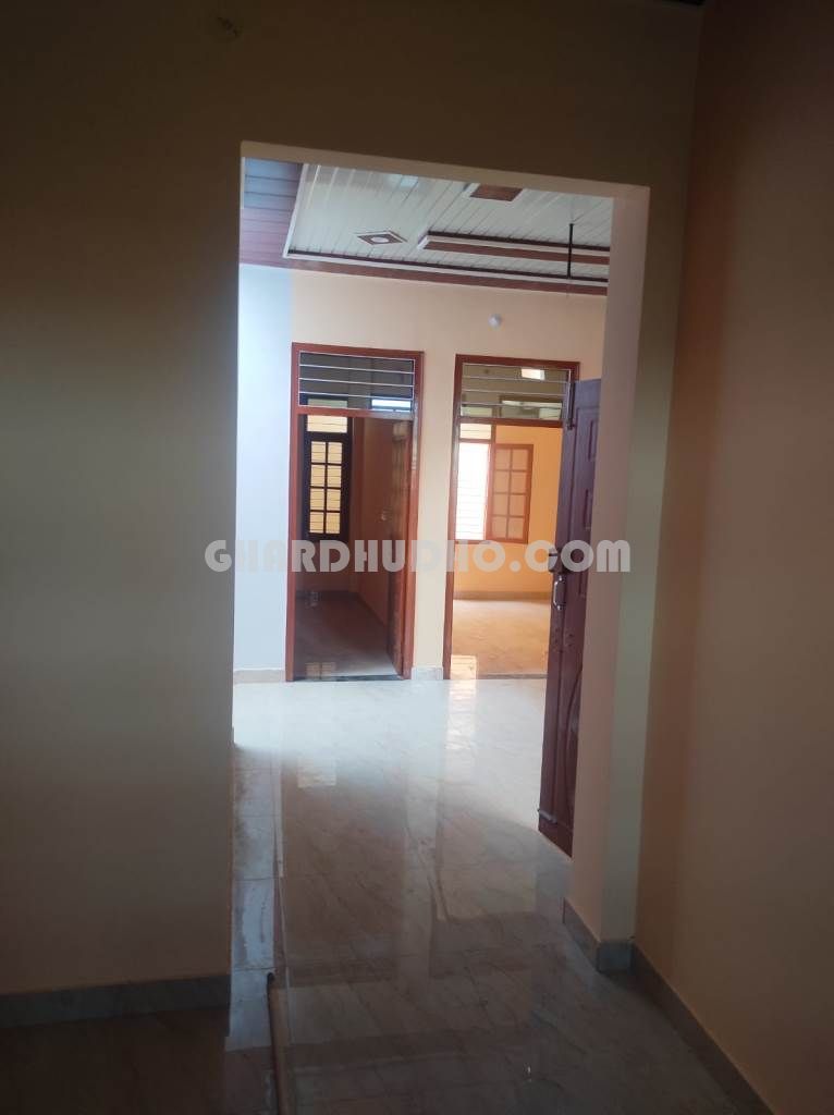 Independent Home For Sale In Bijnore Lucknow