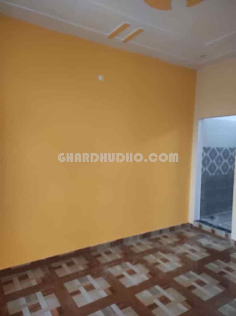 Independent Home For Sale In Bijnore Lucknow