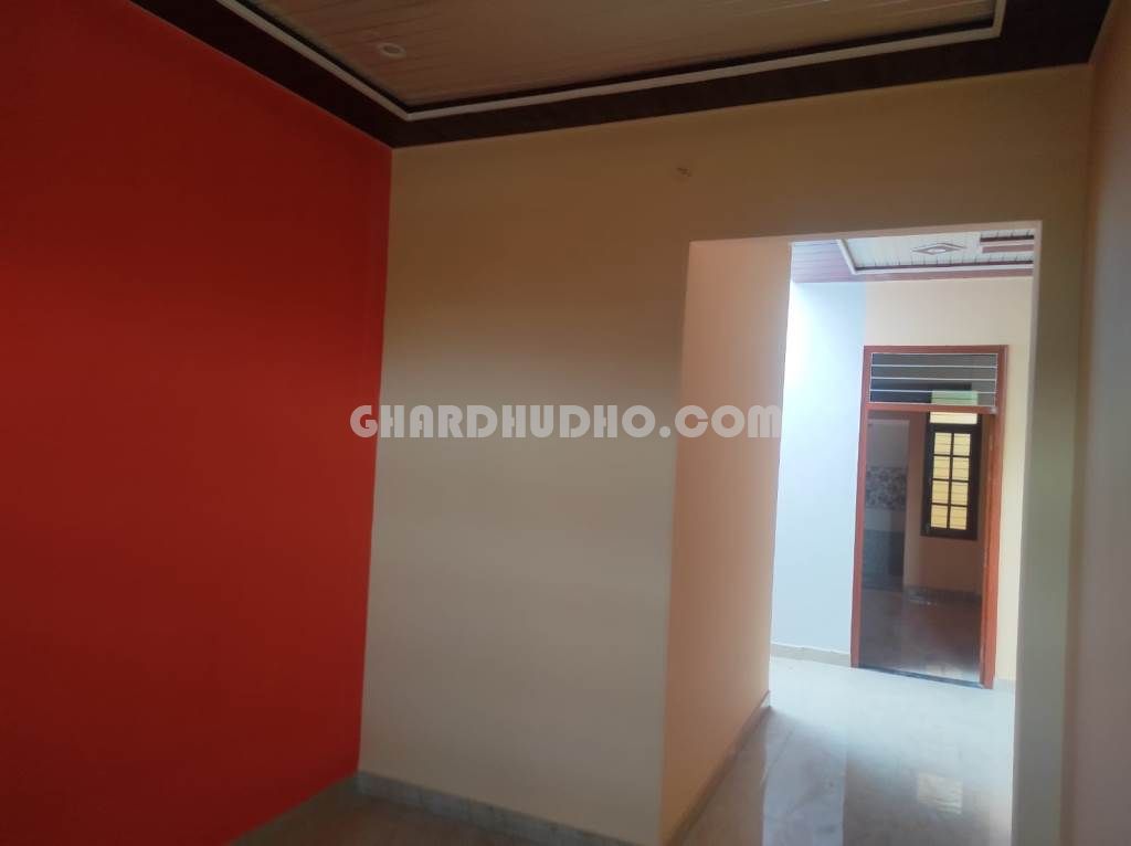 Independent Home For Sale In Bijnore Lucknow