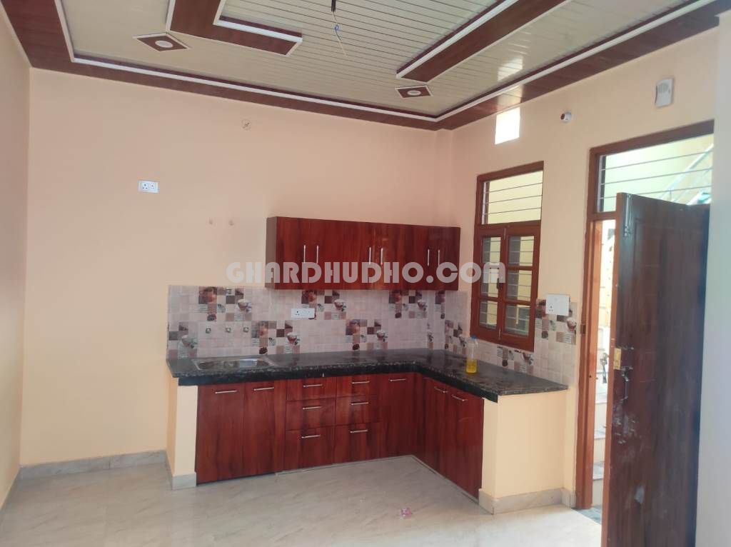 Independent Home For Sale In Bijnore Lucknow