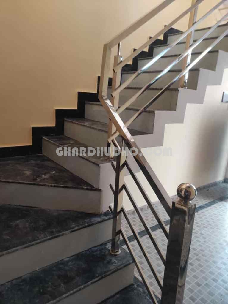 Independent Home For Sale In Bijnore Lucknow