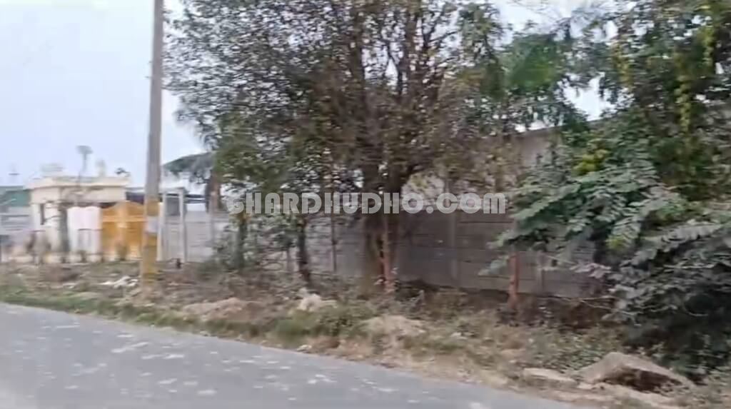 Low Budget Commercial Plot For Sale In Lucknow