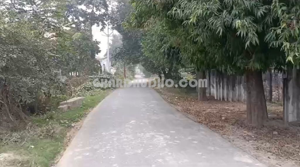 Low Budget Commercial Plot For Sale In Lucknow