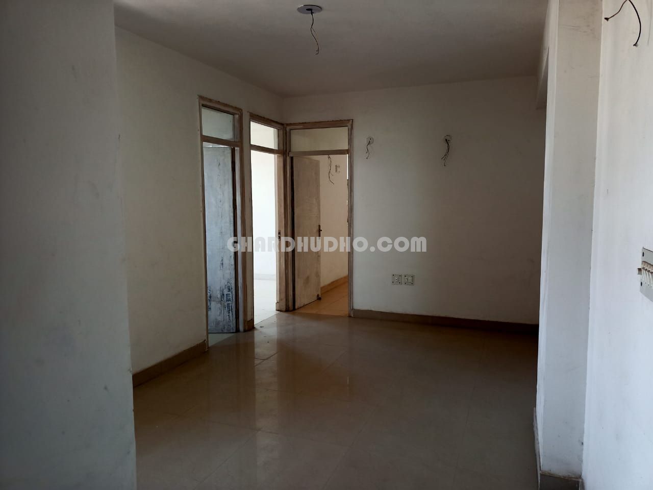 2/3 BHK Apartment For Sale In Bhiwadi Rajasthan