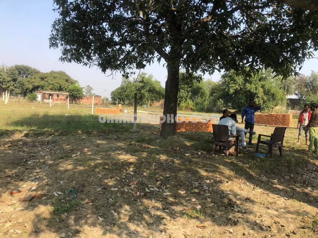 Narayani City : Free Hold Plot For Sale In Lucknow