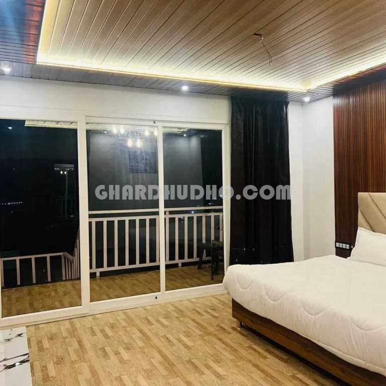 Hotel For Lease In Mohanchatti Rishikesh