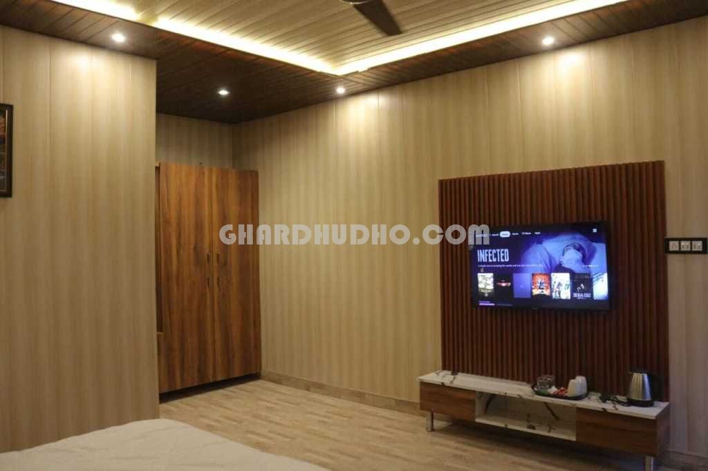 Hotel For Lease In Mohanchatti Rishikesh