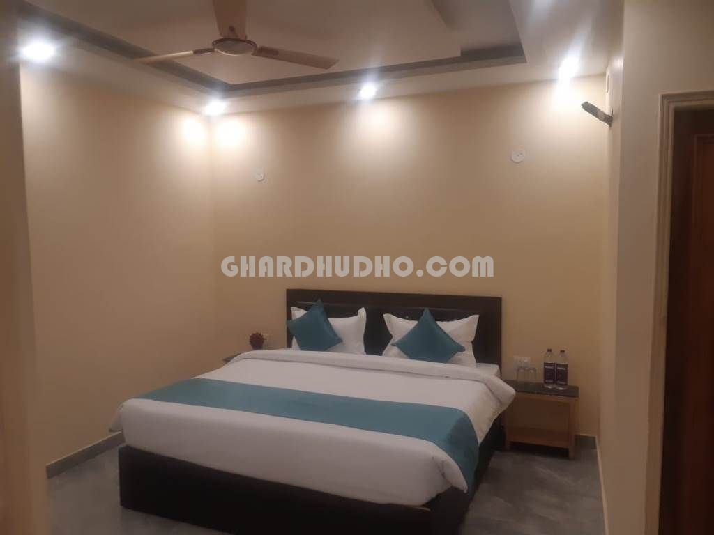 22 Room Hotel For Lease In Tapovan Rishikesh Dehradun