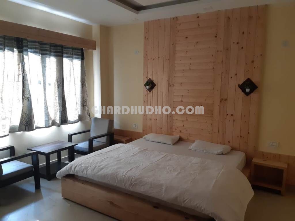 22 Room Hotel For Sale In Tapovan Rishikesh Dehradun