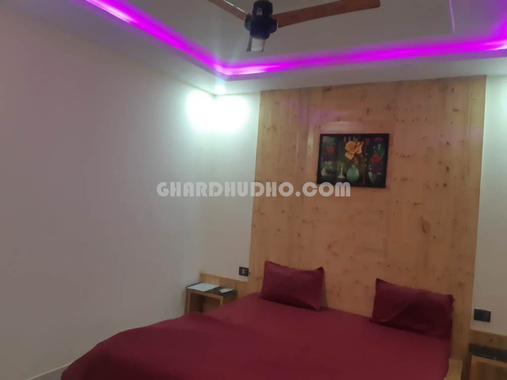 22 Room Hotel For Sale In Tapovan Rishikesh Dehradun